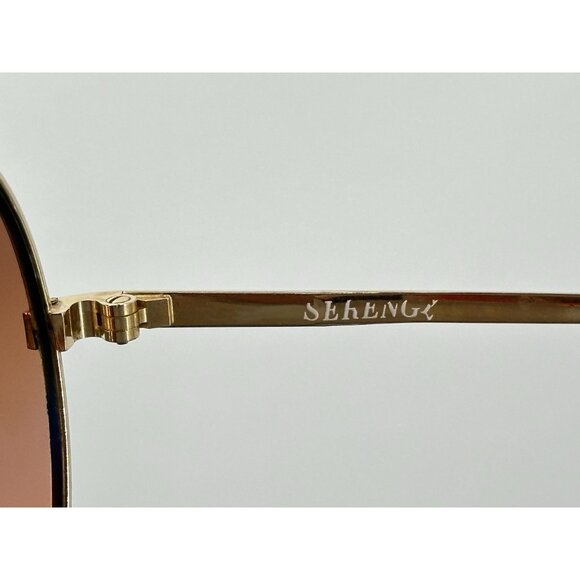 Serengeti Drivers sunglasses by Corning Optics M. 5225R 62-14 135 JAPAN (C8-06) - Picture 9 of 16